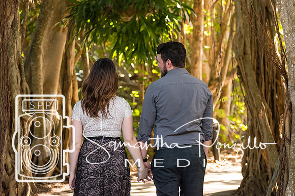 Amy & Scott Engagement Session