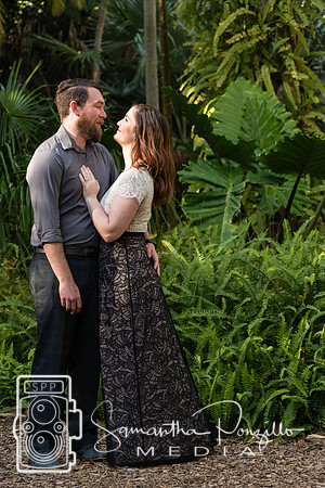 Amy & Scott Engagement Session