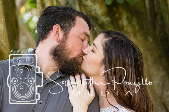 Amy & Scott Engagement Session