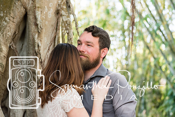 Amy & Scott Engagement Session