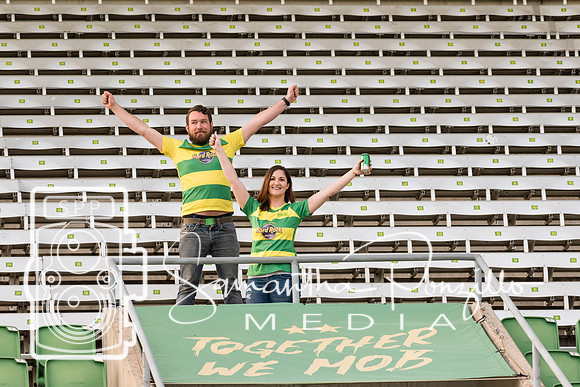 Amy & Scott Engagement Session