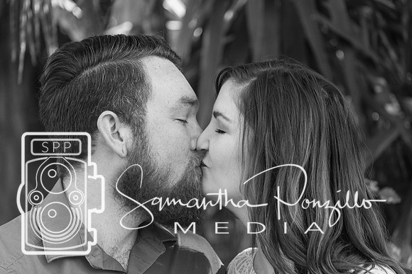 Amy & Scott Engagement Session