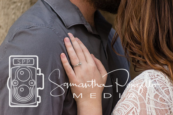 Amy & Scott Engagement Session