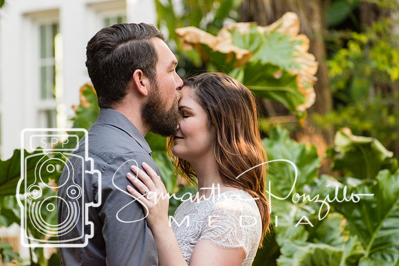 Amy & Scott Engagement Session