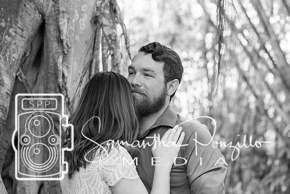 Amy & Scott Engagement Session