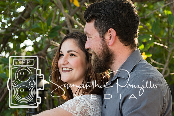 Amy & Scott Engagement Session