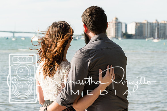 Amy & Scott Engagement Session