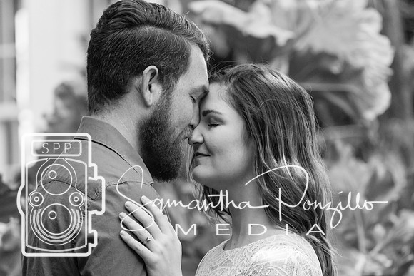 Amy & Scott Engagement Session