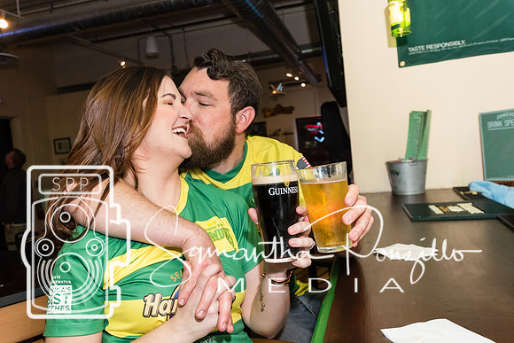 Amy & Scott Engagement Session