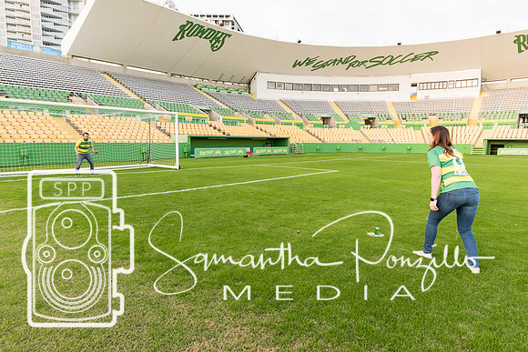 Amy & Scott Engagement Session