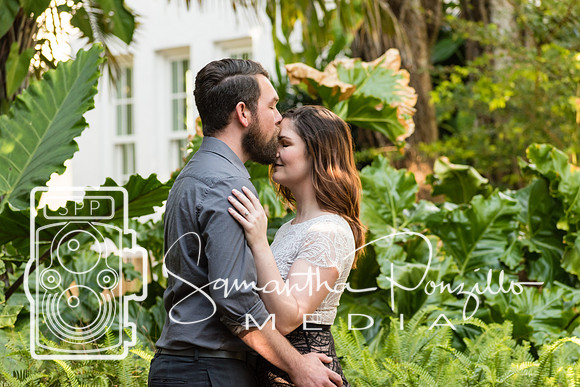 Amy & Scott Engagement Session
