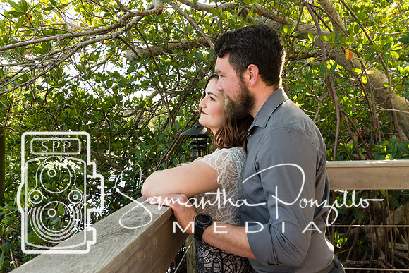 Amy & Scott Engagement Session