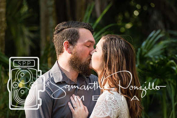 Amy & Scott Engagement Session