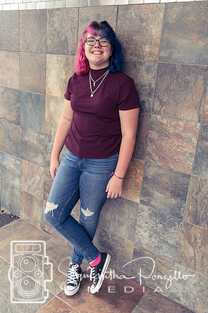 Alicia Solo Session