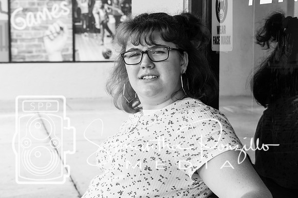Alicia Solo Session