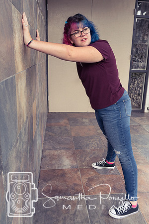 Alicia Solo Session