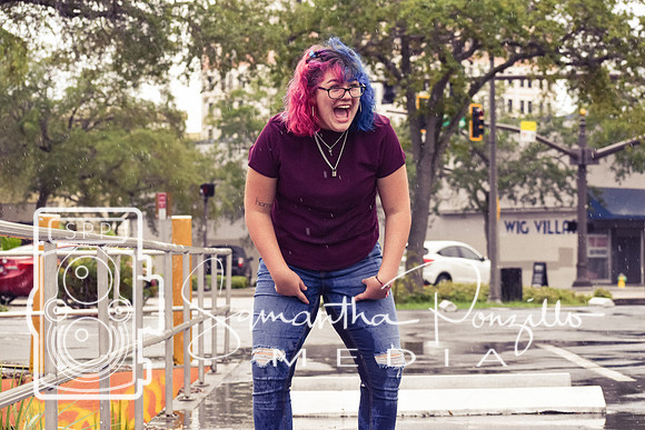 Alicia Solo Session