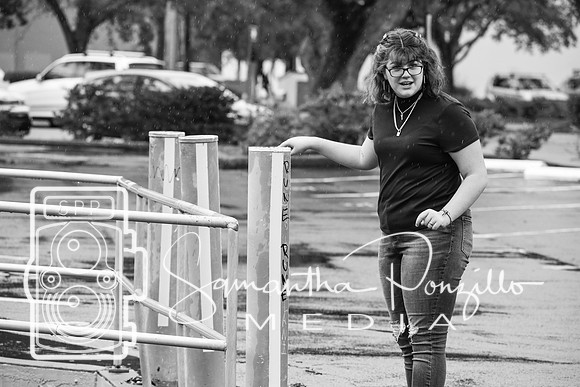 Alicia Solo Session