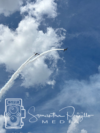 2025 Sun n Fun Airshow