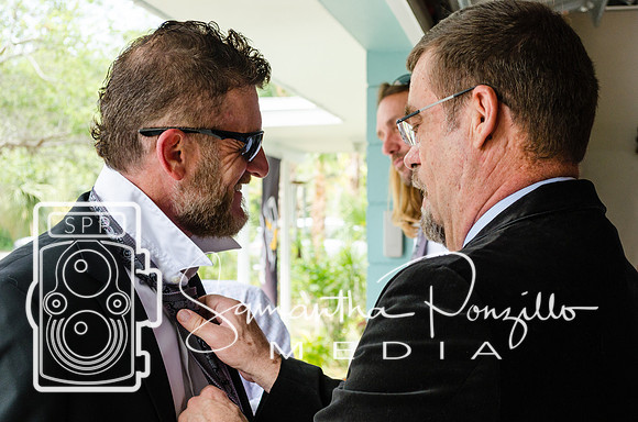 Jeff & Paul Are Married!