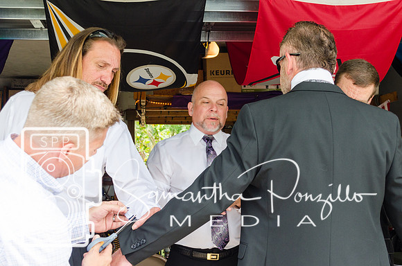 Jeff & Paul Are Married!
