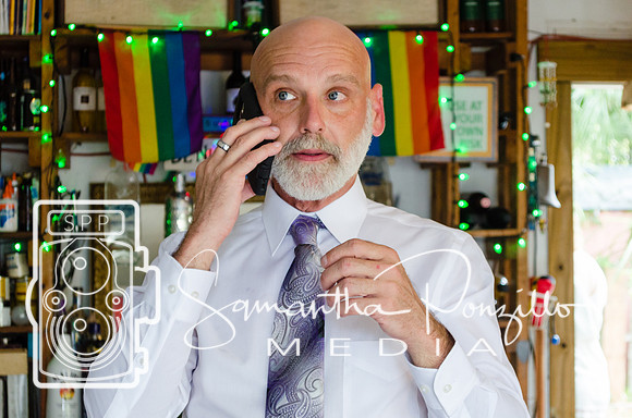 Jeff & Paul Are Married!