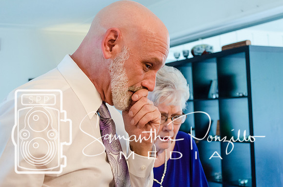 Jeff & Paul Are Married!