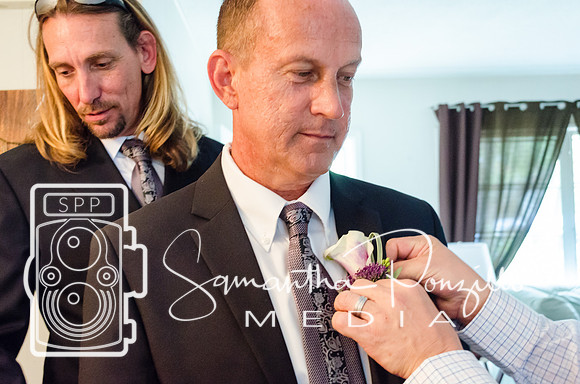 Jeff & Paul Are Married!