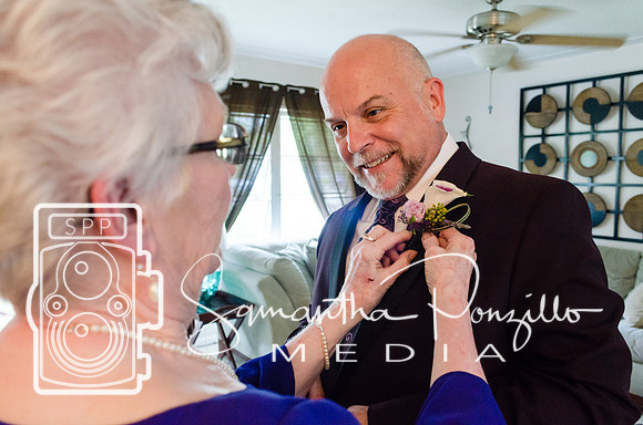 Jeff & Paul Are Married!