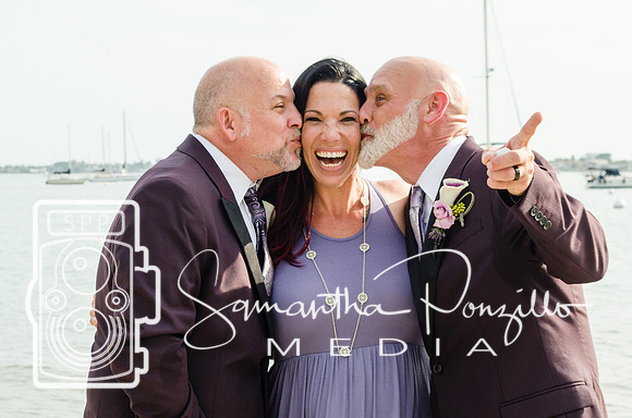 Jeff & Paul Are Married!
