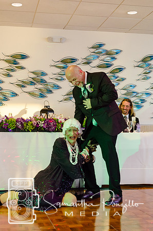 Jeff & Paul Are Married!