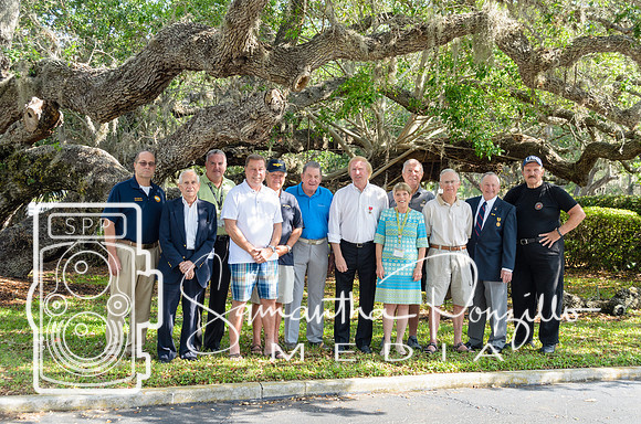 LBK Isles Life US Military Vets