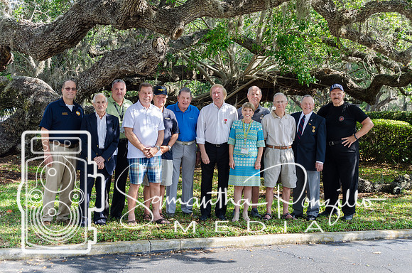 LBK Isles Life US Military Vets