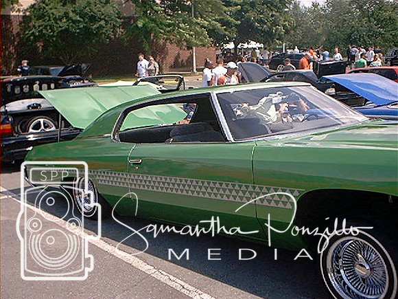 2004 Siena College Car Show 4