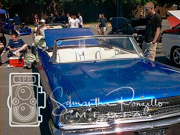 2004 Siena College Car Show 6