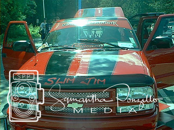 2004 Siena College Car Show 7