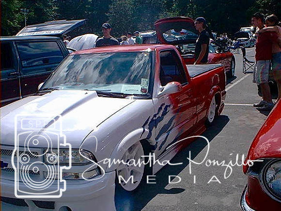 2004 Siena College Car Show 16