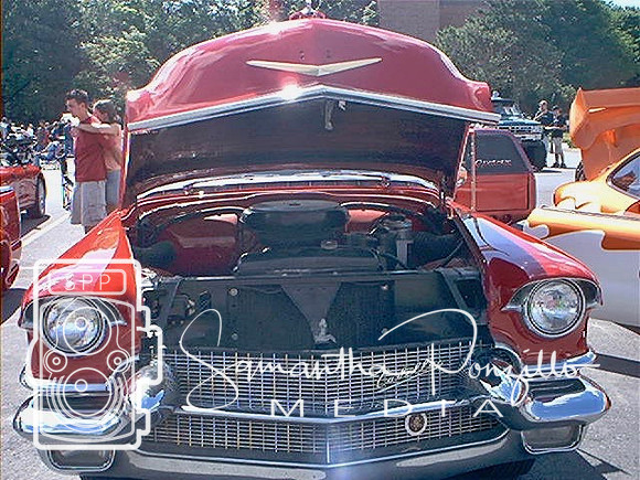 2004 Siena College Car Show 15