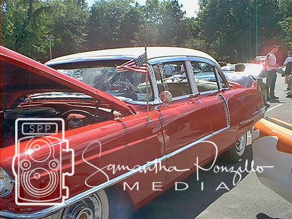 2004 Siena College Car Show 17