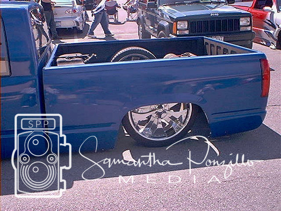 2004 Siena College Car Show 18
