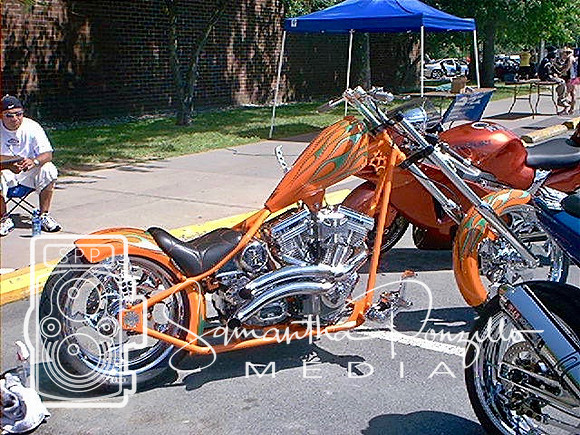 2004 Siena College Car Show 19