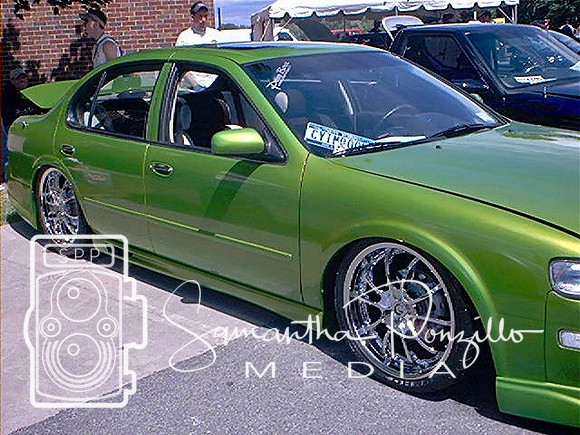 2004 Siena College Car Show 21