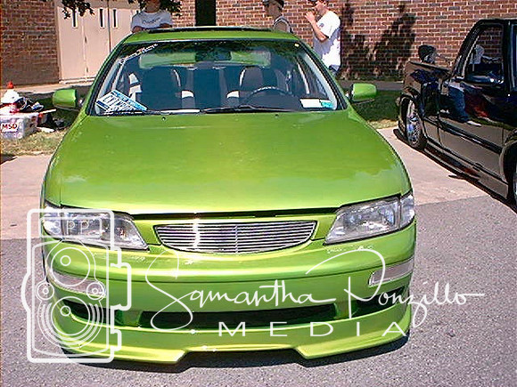 2004 Siena College Car Show 22