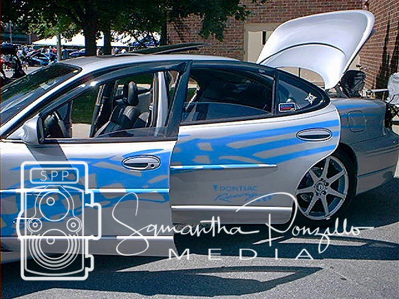 2004 Siena College Car Show 23