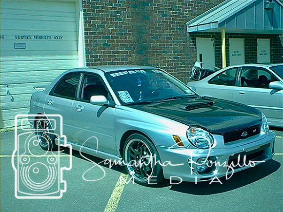 2004 Siena College Car Show 25