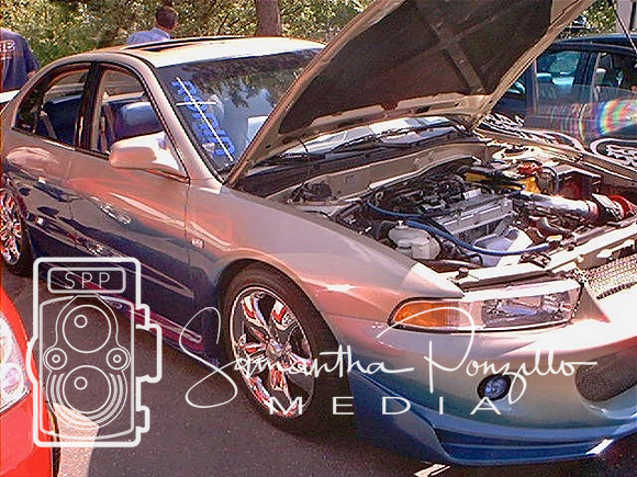 2004 Siena College Car Show 32