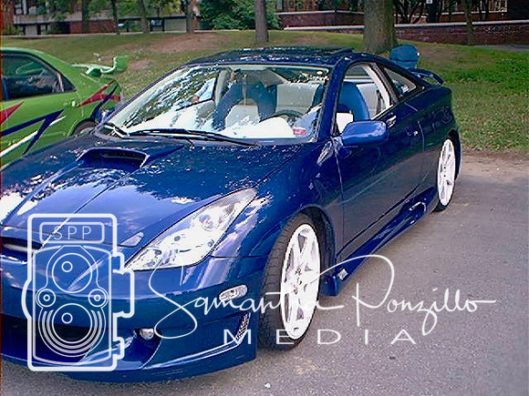 2004 Siena College Car Show 44