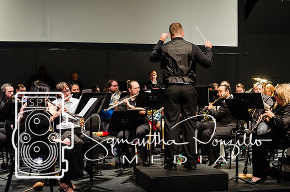 Pride Music & Art Festival Concert