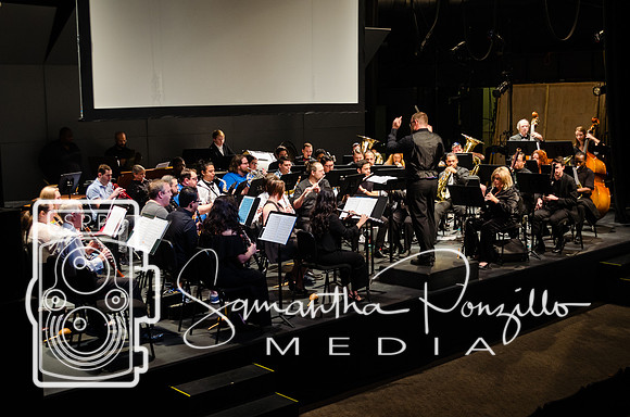 Pride Music & Art Festival Concert