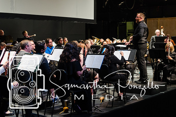 Pride Music & Art Festival Concert